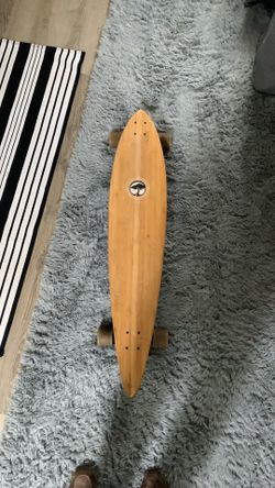 Arbor skateboard