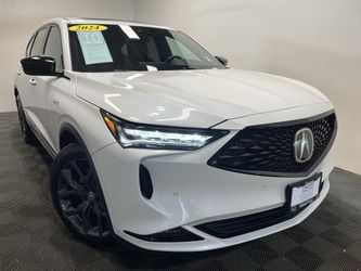 2024 Acura MDX