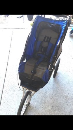 Dream Design Stroller