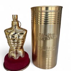 Jean Paul Gaultier Parfum Intense 