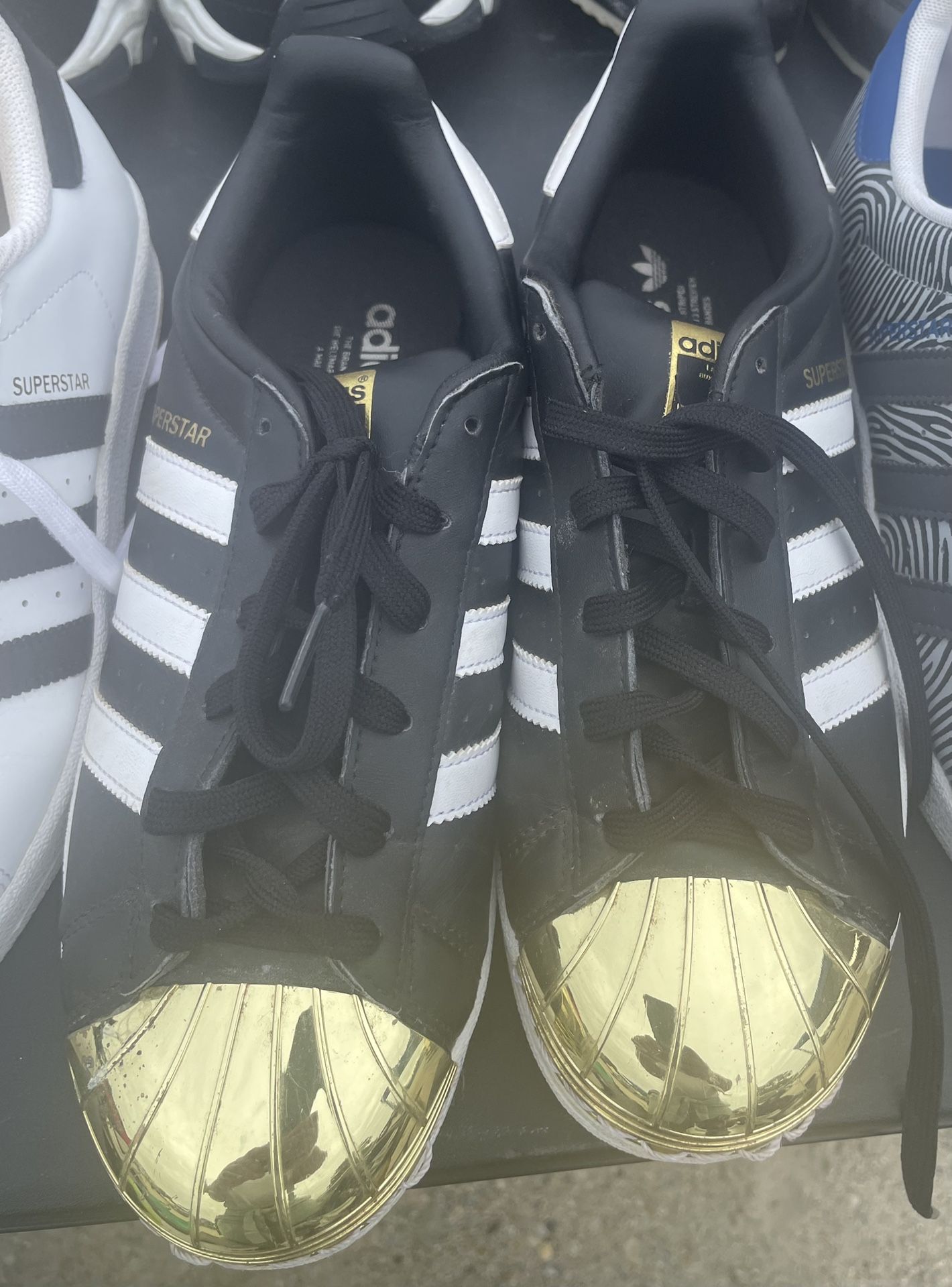Womens Adidas