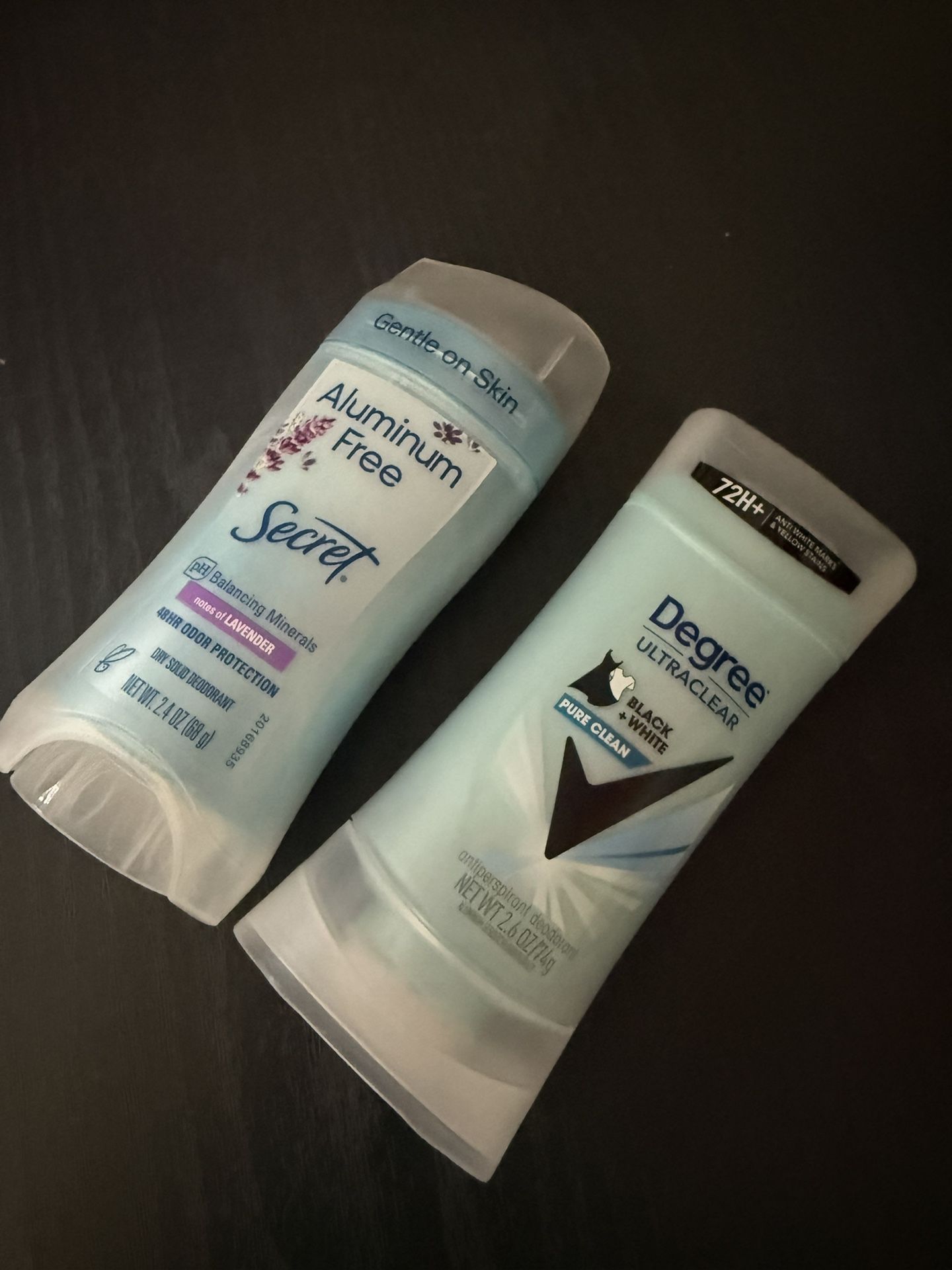 Women’s Deodorant Bundle