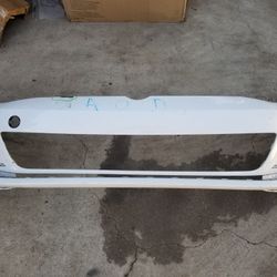 Volkswagen GTI Bumper