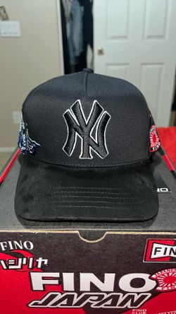 Gallo Fino Hat