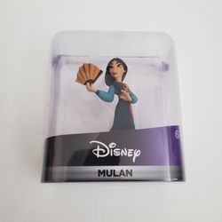 Disney Infinity 3.0 Mulan