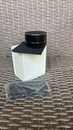 Small Loud Speaker /potable Charger