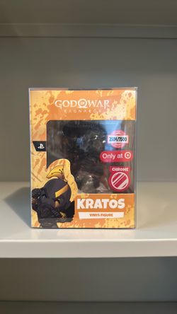 Yootooz kratos chrome