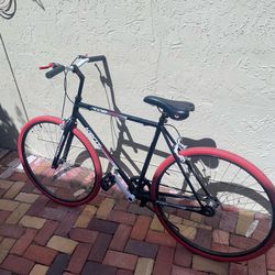 Kent fixie 700c