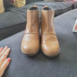 Sorel Wedges Youth 3