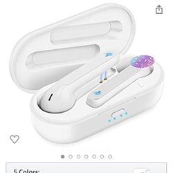 Bluetooth Wireless Earbuds