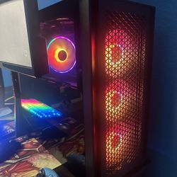 Gaming pc (OBO)