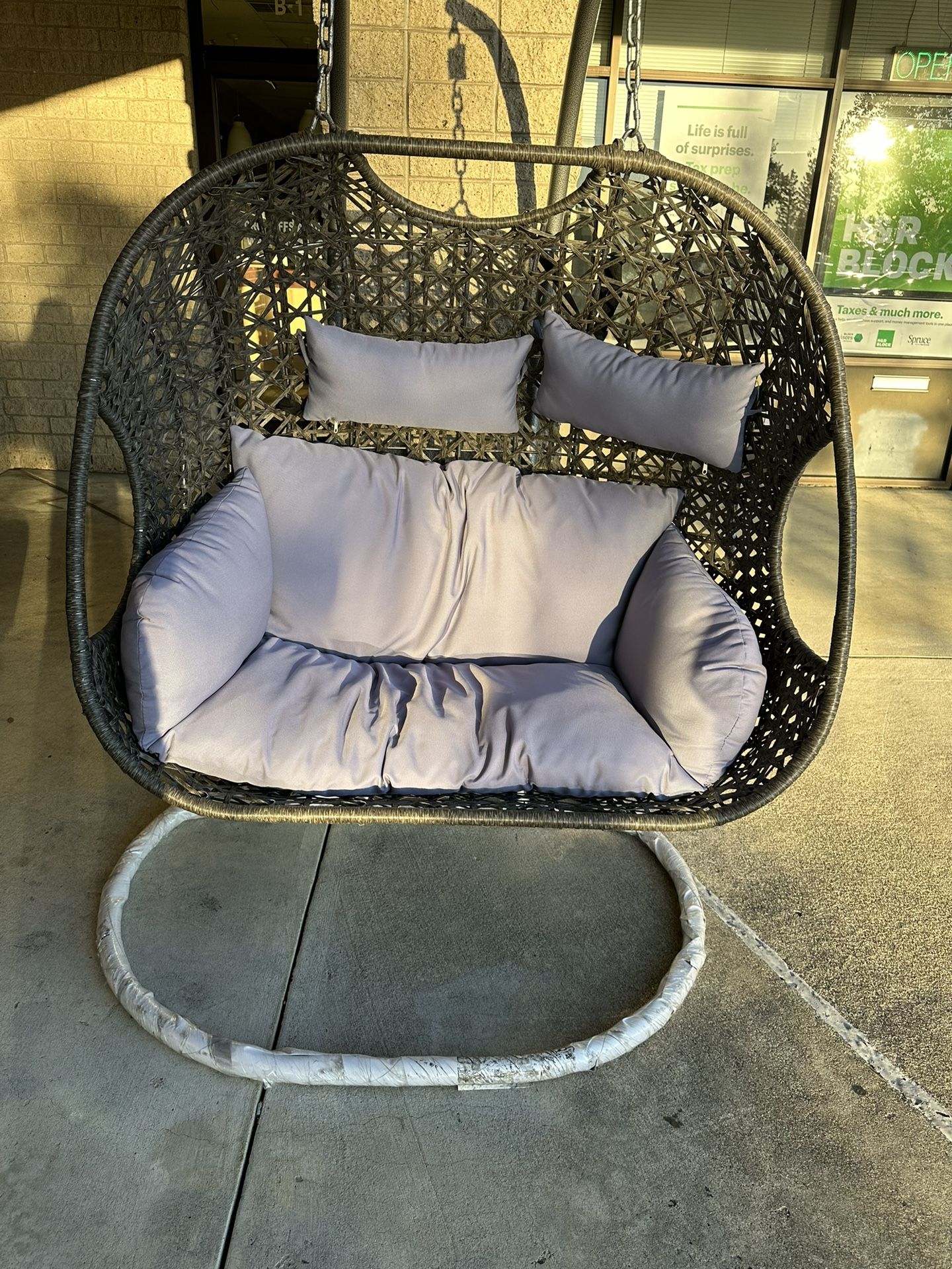 Swing Chair