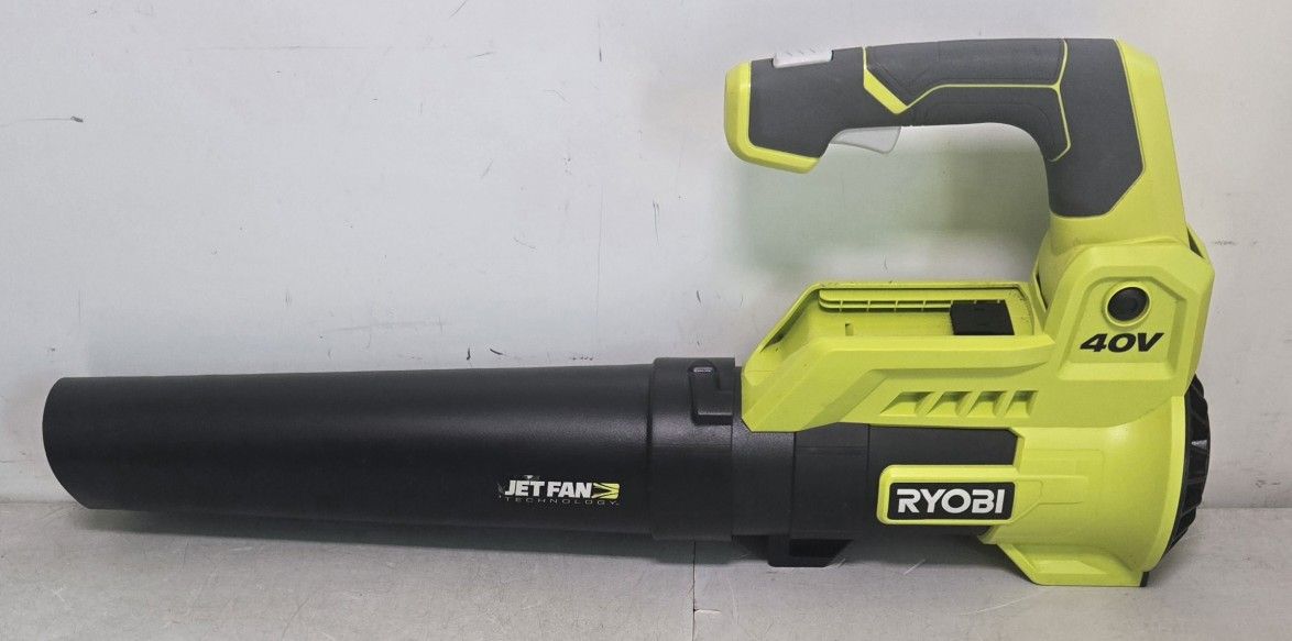 Ryobi  Blower 