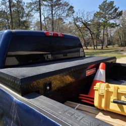 TOOLBOX FOR TRUCK (CRAFTSMAN)