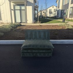 *Armless Chair* FREE DELIVERY