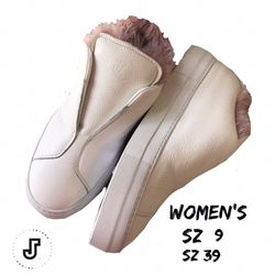 Final Sale NIB Women's Joshua's Pellame Shoe Sz 9