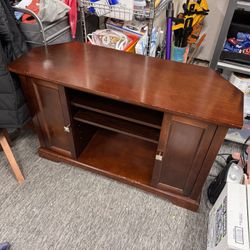 TV table