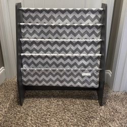 Kids Bookshelf