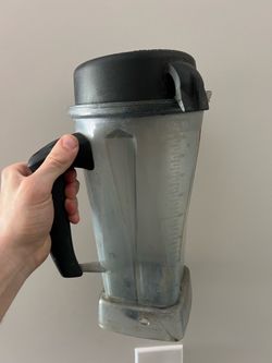 Vitamix 5200 64oz container