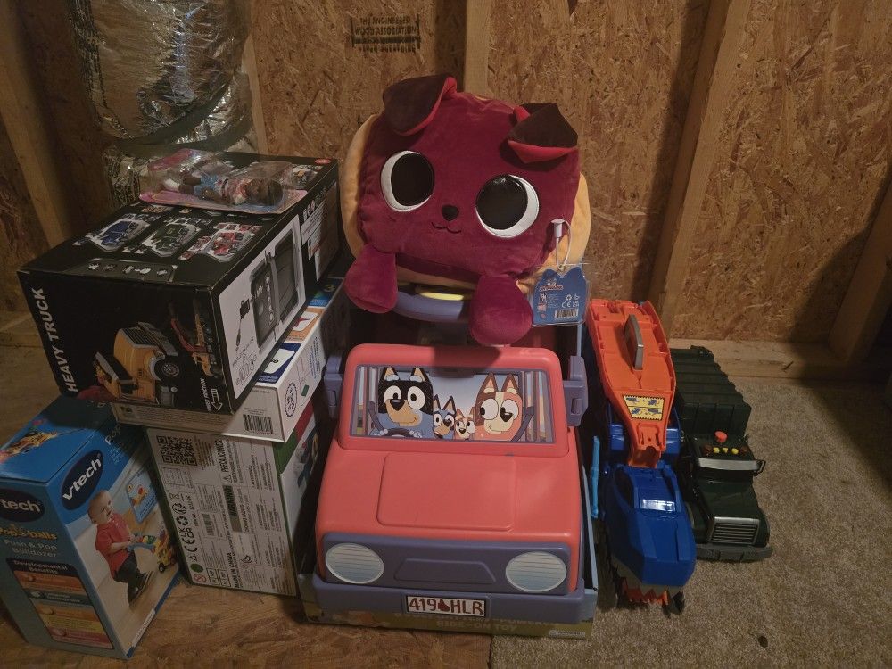 Kids Toys