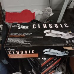Grow Equipment 