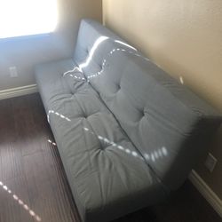IKEA BALKARP sleeper sofa futon