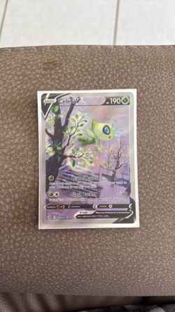 Celebi V