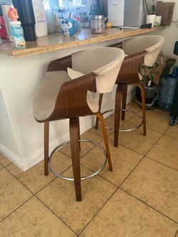 Bar stools