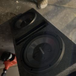 Speaker Sale