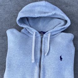 Polo Hoodies 