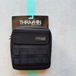 Thrashin Handlebar Bag Slim