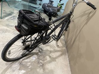 Electric Bicycle