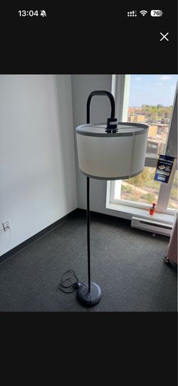 Floor lamp