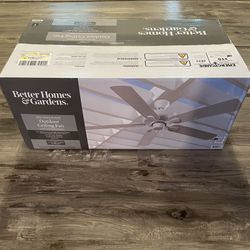 52” Outdoor Ceiling Fan