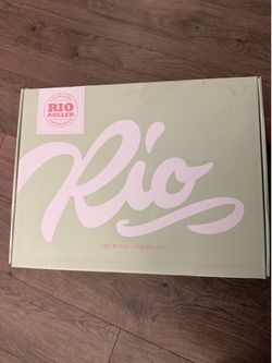 Rio Rollers - Never Worn