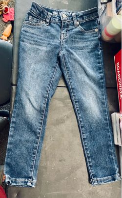 Cat & Jack skinny jean