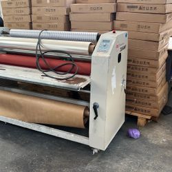 Industrial Laminator