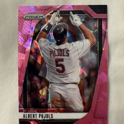Albert Pujols 