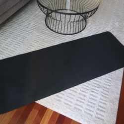 Peloton Reversible Workout Mat • New • 71” Inches Length
