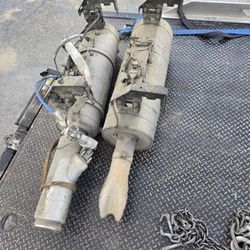 Def Filters for Cummins engine truck