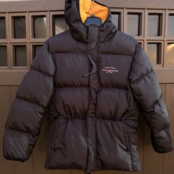 Polo Ralph Lauren Puffer Jacket