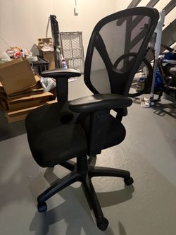 Office chair