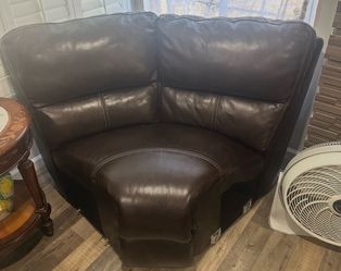 Free Leather Piece