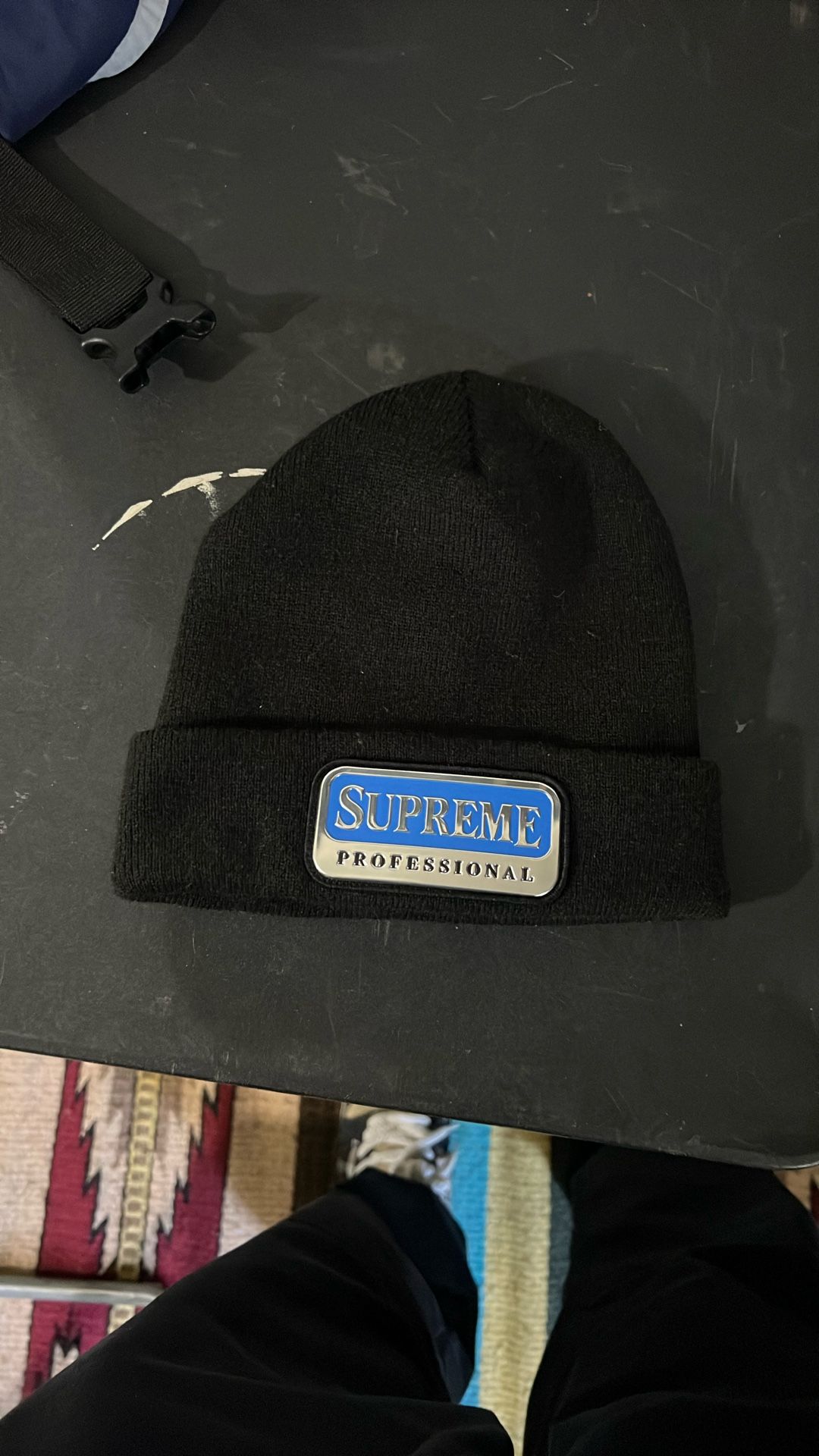 Supreme Beanie