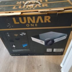 Lunar One Model: L-40