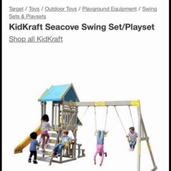Playset