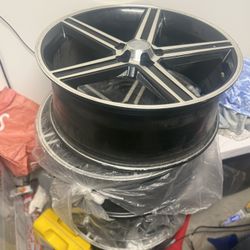 22 Inch Rims For Sale 