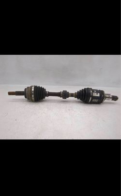 2007-2011 Toyota Camry Axle Shaft Front Driver Cv C/v CCYT1 OEM