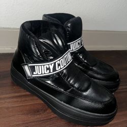 Juicy Couture Boots 