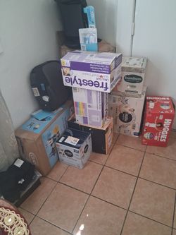Diapers